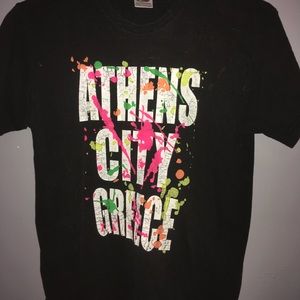 Athens City Greece T-Shirt